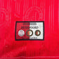 1996/97 Feyenoord Home Football Shirt (M) Adidas