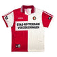 1996/97 Feyenoord Home Football Shirt (M) Adidas