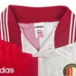 1996/97 Feyenoord Home Football Shirt (M) Adidas