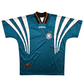 1996/97 Germany Away Football Shirt (L) Adidas