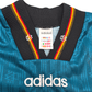1996/97 Germany Away Football Shirt (L) Adidas