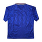 1996/97 Glasgow Rangers Home Football Shirt (L) Adidas