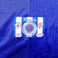 1996/97 Glasgow Rangers Home Football Shirt (L) Adidas