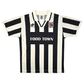 1996/97 Grimsby Town Home Football Shirt (M) Lotto