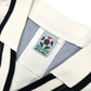 1996/97 Grimsby Town Home Football Shirt (M) Lotto