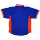 1996/97 Holland Away Football Shirt (XL) Nike