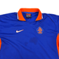 1996/97 Holland Away Football Shirt (XL) Nike