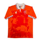 1996/97 Holland Home Football Shirt (L) Lotto