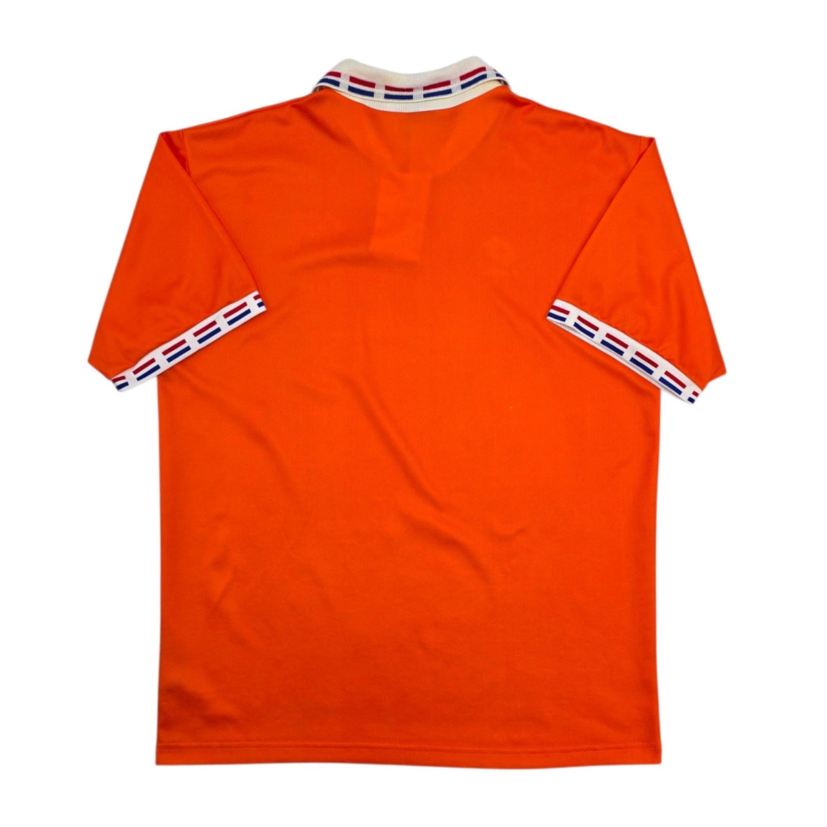 1996/97 Holland Home Football Shirt (L) Lotto