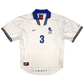 1996/97 Italy Away Football Shirt (2XL) Nike #3 Maldini