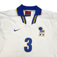 1996/97 Italy Away Football Shirt (2XL) Nike #3 Maldini
