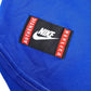 1996/97 Italy Home Football Shirt (XL) Nike #21 Zola