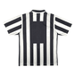 1996/97 Juventus Home Football Shirt (L) Kappa