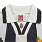 1996/97 Juventus Home Football Shirt (L) Kappa