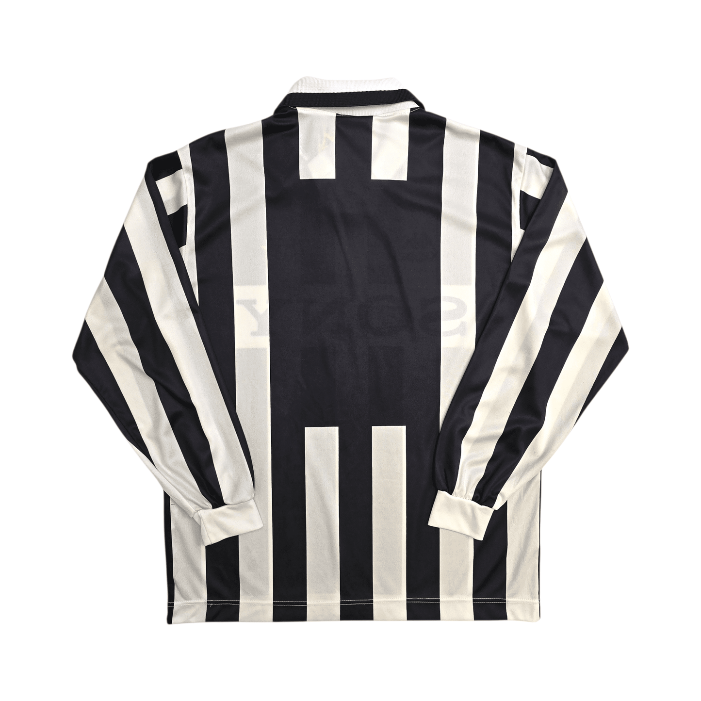 1996/97 Juventus Home Football Shirt (S) Kappa (Basic)