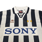 1996/97 Juventus Home Football Shirt (XL) Kappa
