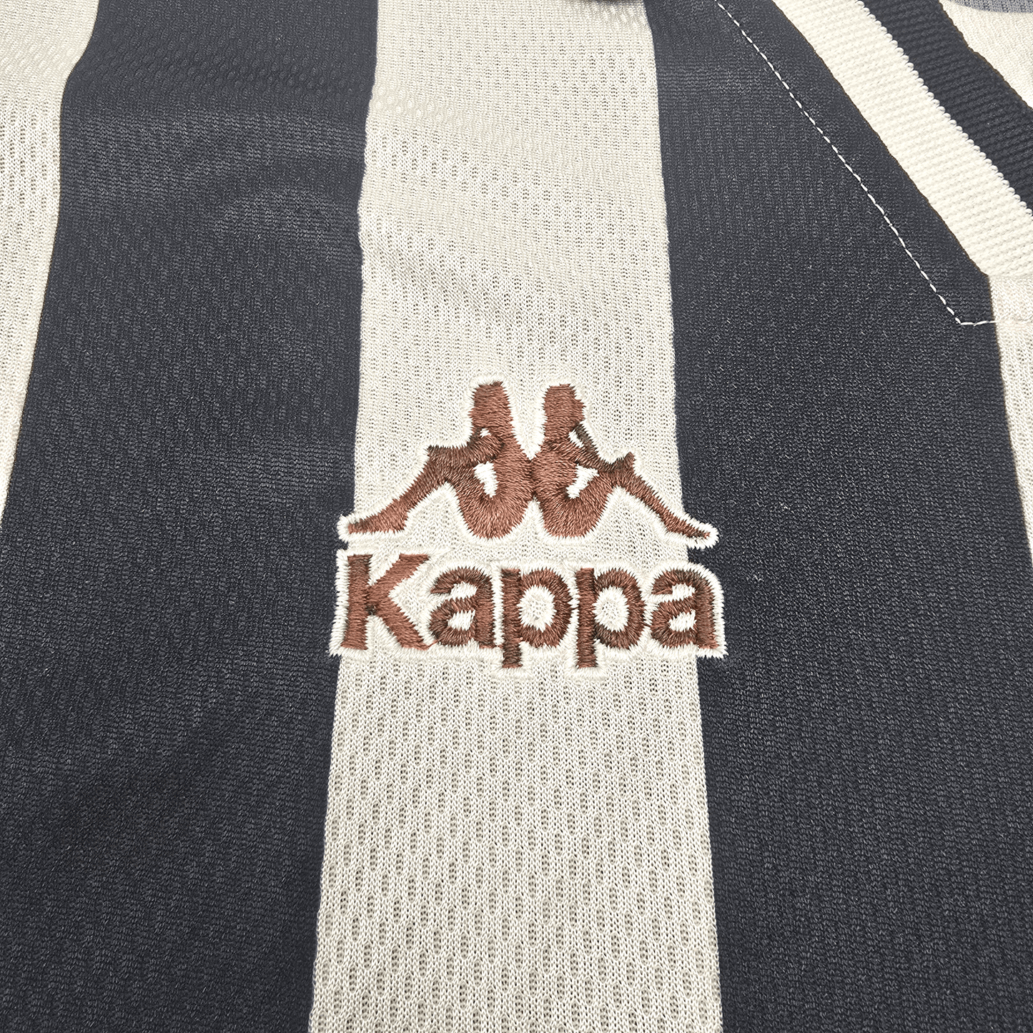 1996/97 Juventus Home Football Shirt (XL) Kappa