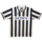 1996/97 Juventus Home Football Shirt (XL) Kappa