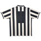 1996/97 Juventus Home Football Shirt (XL) Kappa