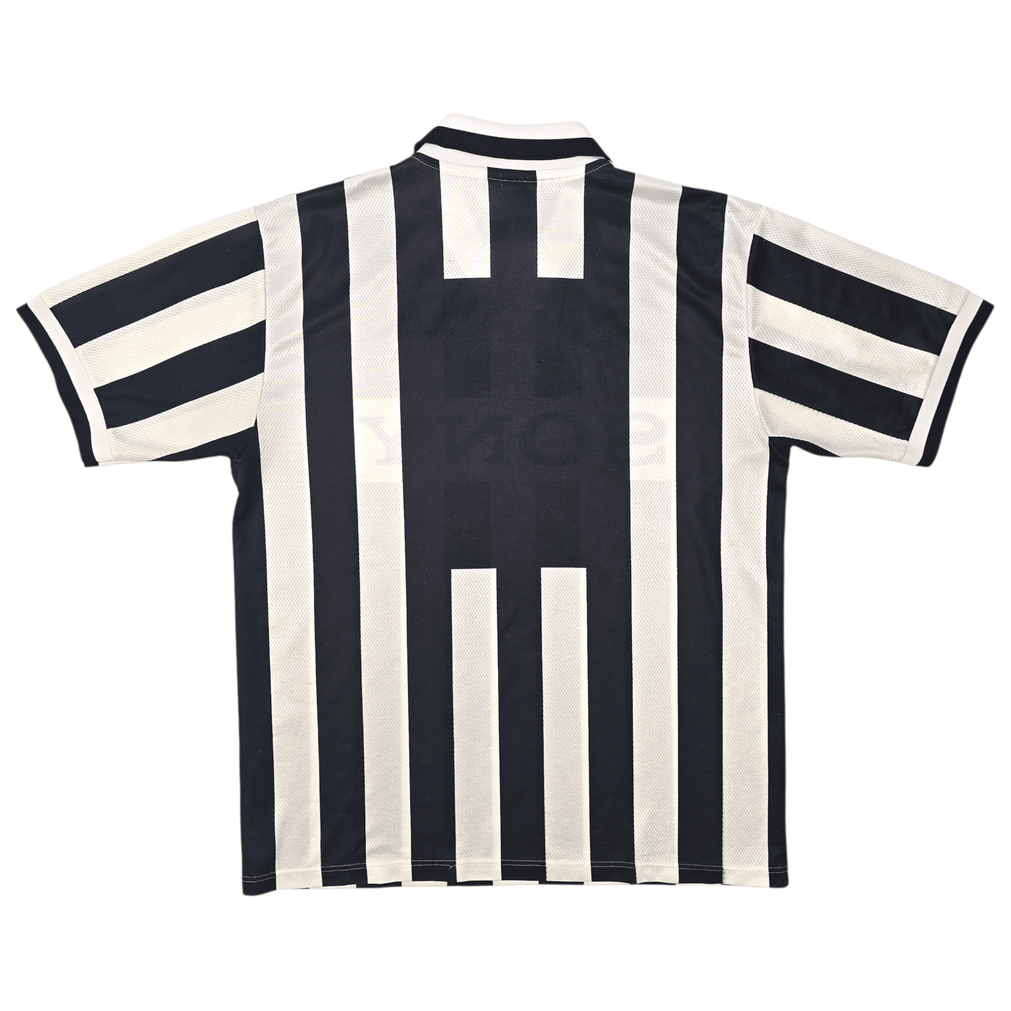 1996/97 Juventus Home Football Shirt (XL) Kappa