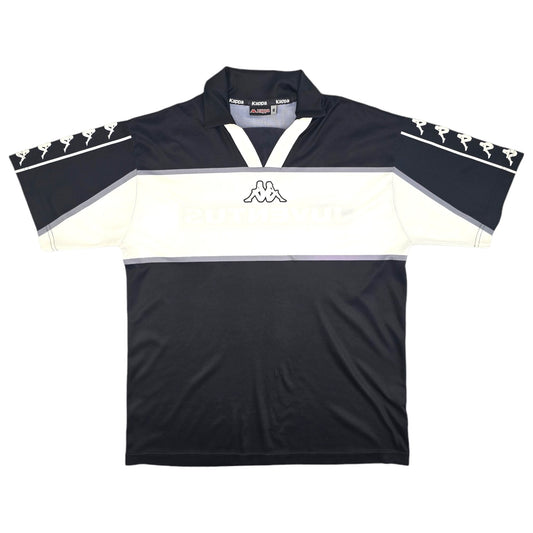 1996/97 Juventus Training Shirt (M) Kappa
