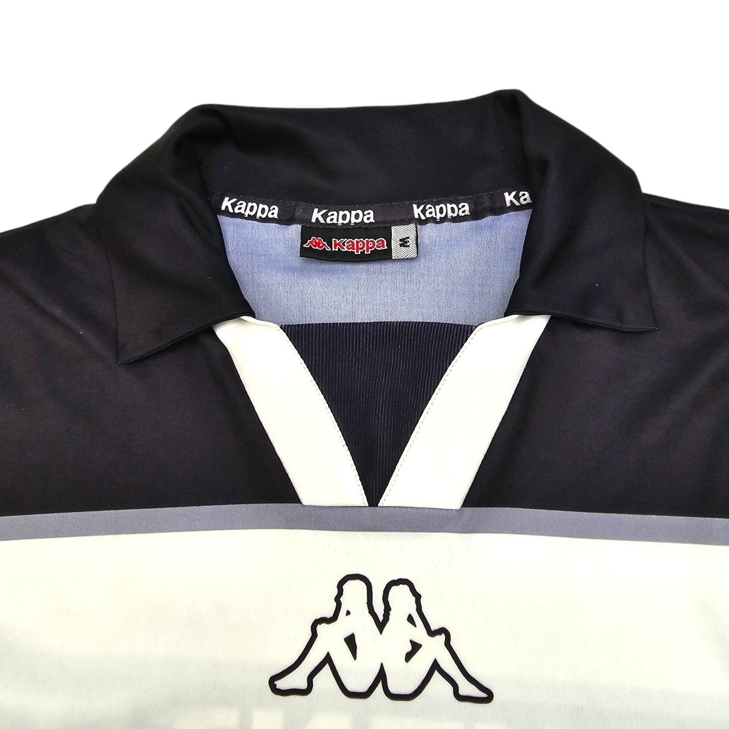 1996/97 Juventus Training Shirt (M) Kappa
