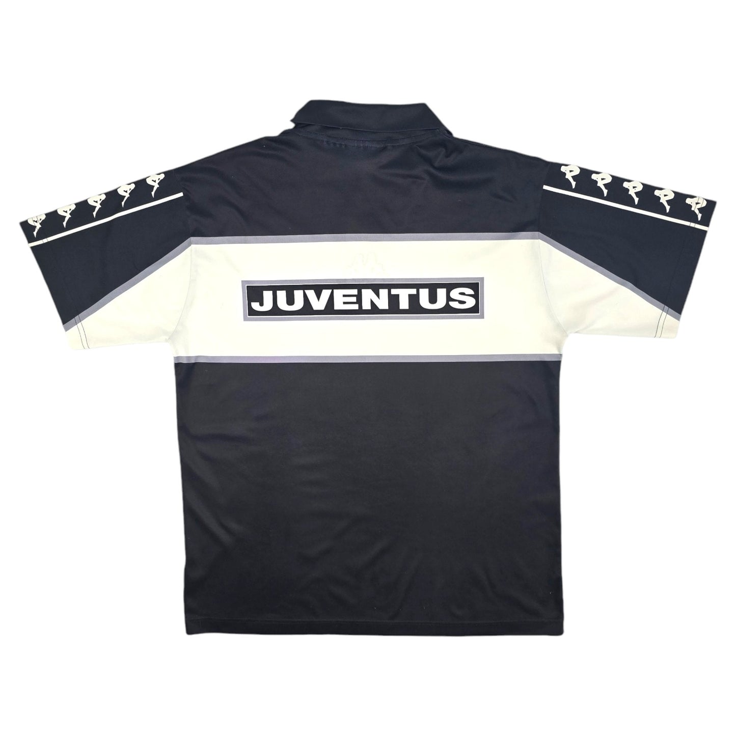 1996/97 Juventus Training Shirt (M) Kappa