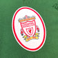 1996/97 Liverpool Goal Keeper Football Shirt (M) Reebok