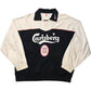 1996/97 Liverpool Training Top (S) Reebok