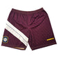 1996/97 Manchester City Football Shorts (XL) Umbro | Away