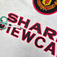 1996/97 Manchester United Away Football Shirt (L) Umbro