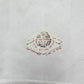 1996/97 Manchester United Away Football Shirt (L) Umbro