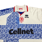 1996/97 Middlesbrough Away Football Shirt (XL) Errea (Coca Cola Cup 1997)