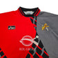 1996/97 Millwall Goal Keeper Football Shirt (XL) Asics