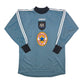 1996/97 Newcastle United Goal Keeper Football Shirt (L) Adidas