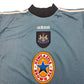1996/97 Newcastle United Goal Keeper Football Shirt (L) Adidas