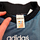 1996/97 Newcastle United Goal Keeper Football Shirt (L) Adidas