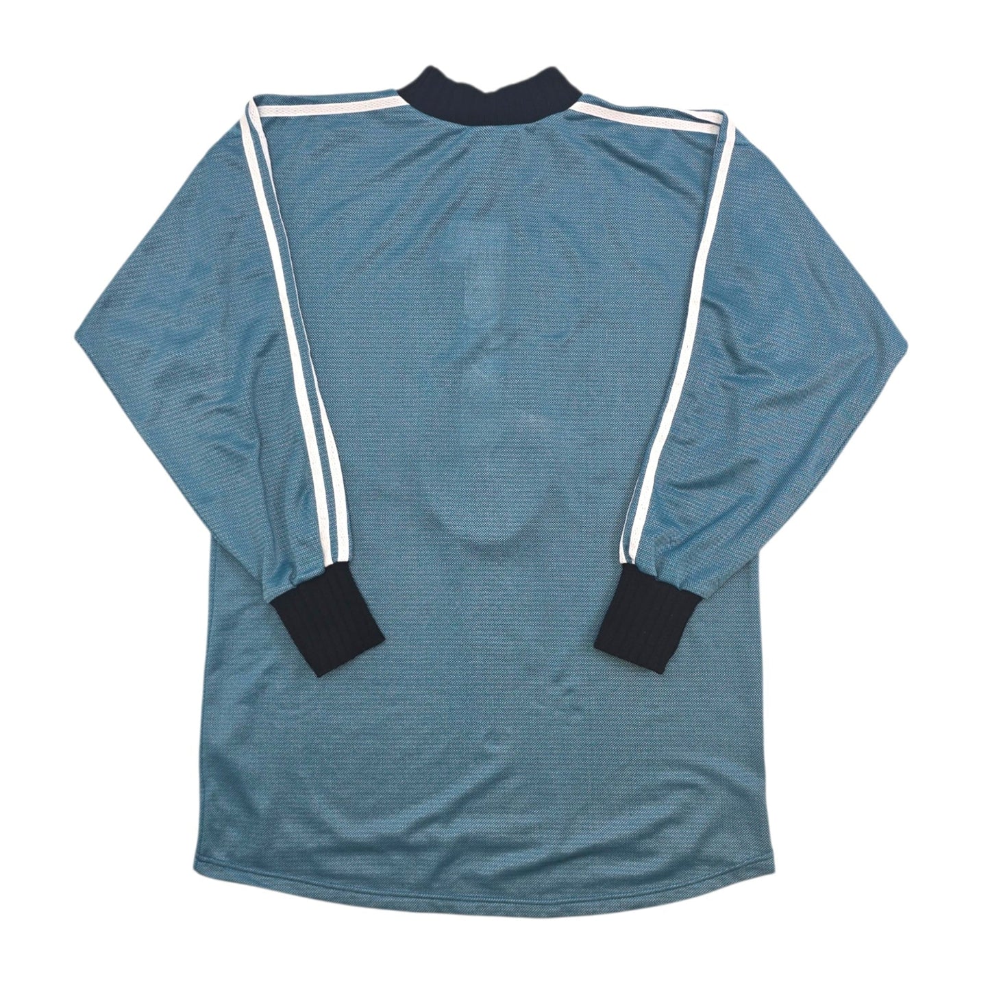 1996/97 Newcastle United Goal Keeper Football Shirt (L) Adidas