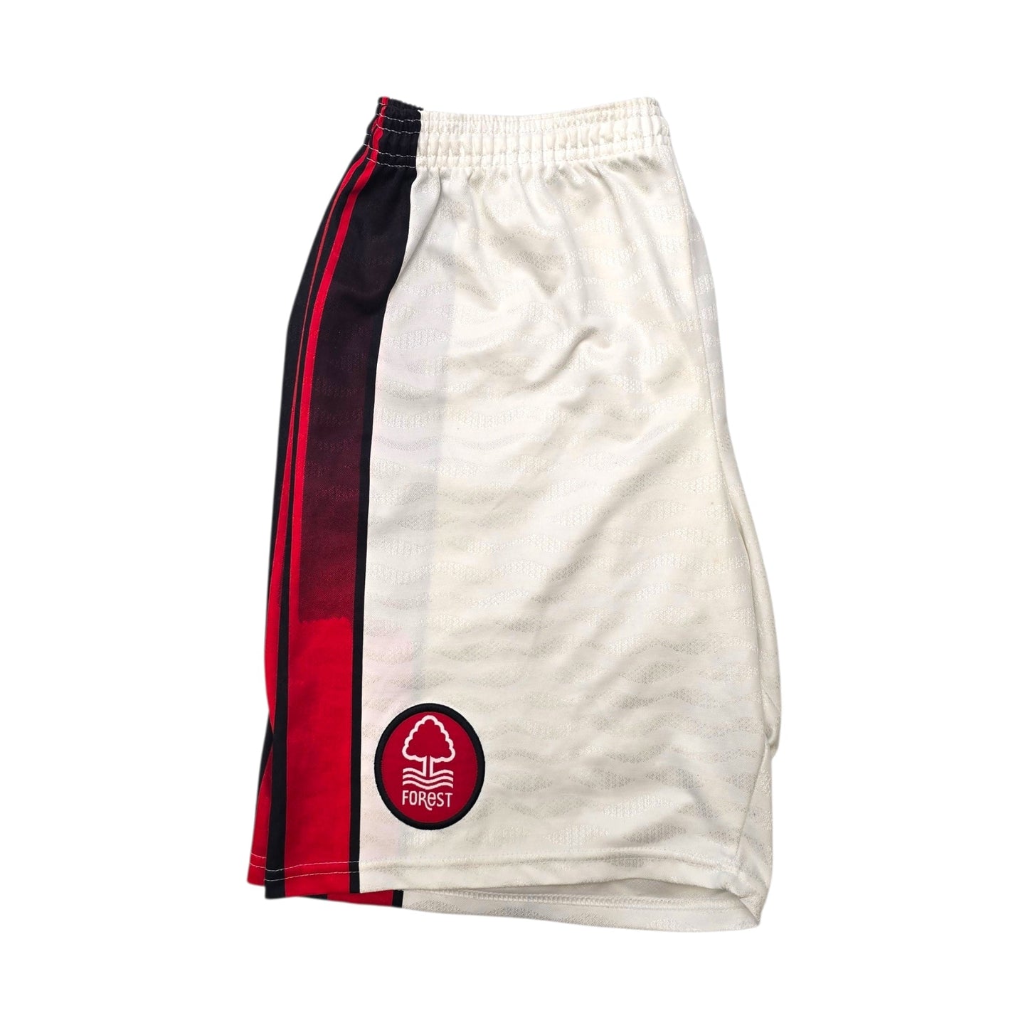 1996/97 Nottingham Forest Football Shorts (XL) Umbro | Home