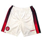 1996/97 Nottingham Forest Football Shorts (XL) Umbro | Home