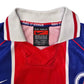 1996/97 PSG Home Football Shirt (L) Nike