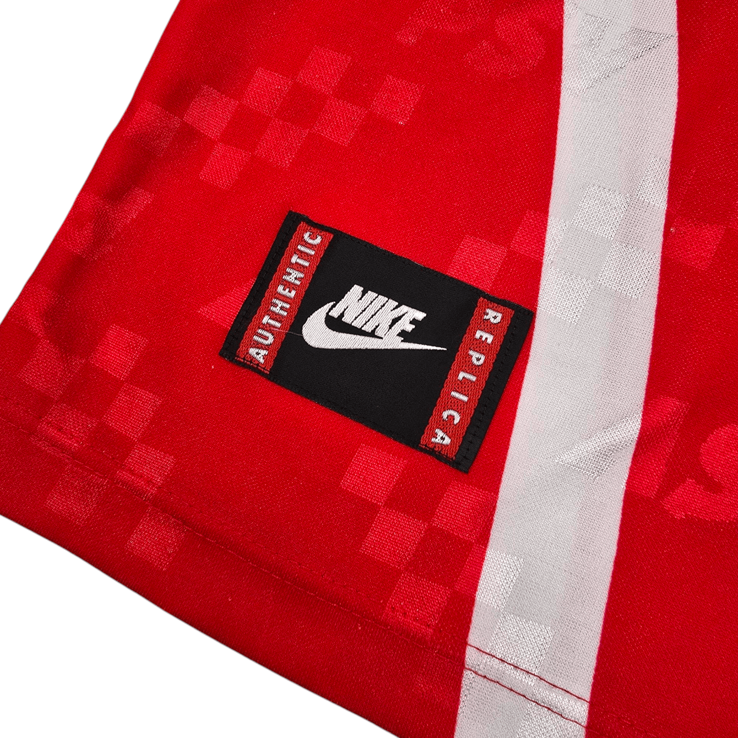1996/97 PSV Home Football Shirt (2XL) Nike