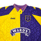 1996/97 Sheffield United Away Football Shirt (XL) Avec