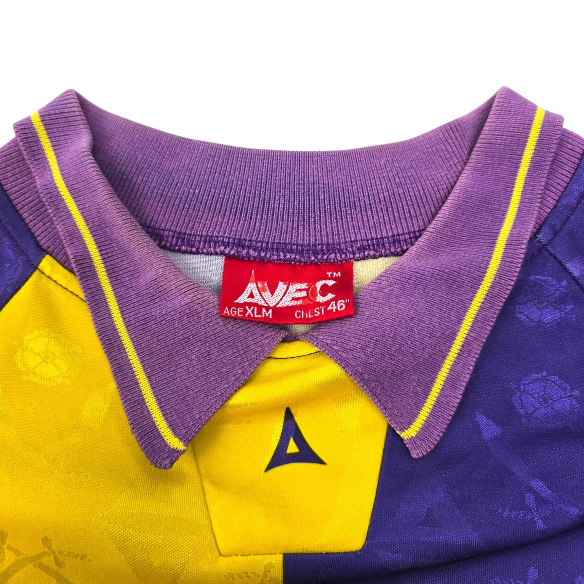 1996/97 Sheffield United Away Football Shirt (XL) Avec