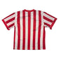 1996/97 Sunderland Home Football Shirt (M) Avec