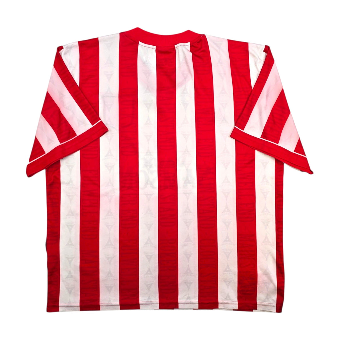 1996/97 Sunderland Home Football Shirt (M) Avec