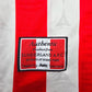 1996/97 Sunderland Home Football Shirt (S) Avec