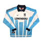 1996/97 TSV 1860 Munich Home Football Shirt (L) Nike #10