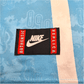 1996/97 TSV 1860 Munich Home Football Shirt (L) Nike #10