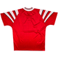 1996/97 Turkey Home Football Shirt (XL) Adidas